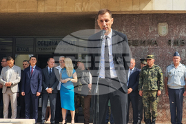 Ямбол - празник на града