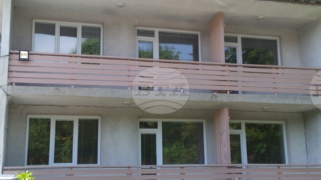 Почивната база на Община Търговище в Балчик ще бъде отворена за граждани през юли