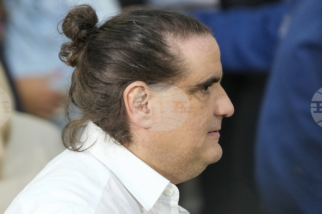 Венецуела екстрадира в САЩ близкия до Николас Мадуро бизнесмен Алекс Сааб