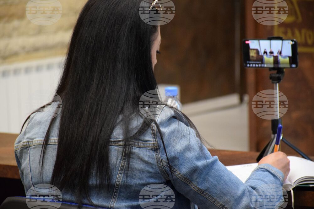 Благоевград - театрален фестивал - пресконференция