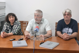 Велико Търново - Регионалният исторически музей - изложба - годишнина