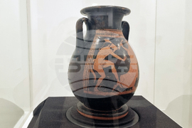 Велико Търново - Регионалният исторически музей - изложба - годишнина