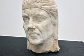 Велико Търново - Регионалният исторически музей - изложба - годишнина