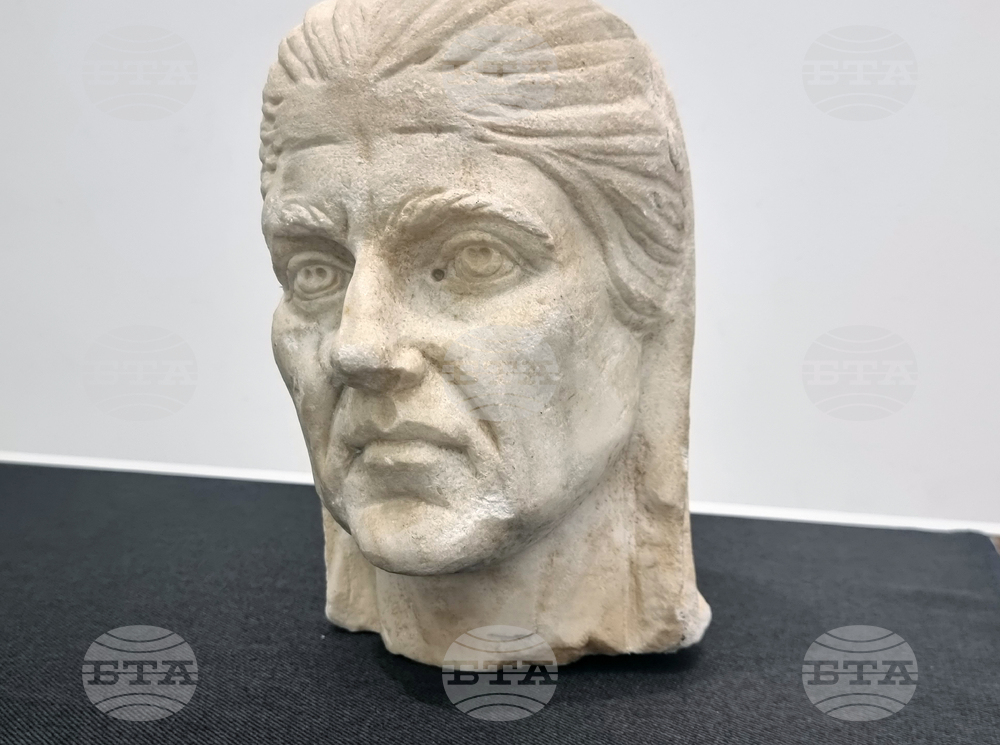 Велико Търново - Регионалният исторически музей - изложба - годишнина