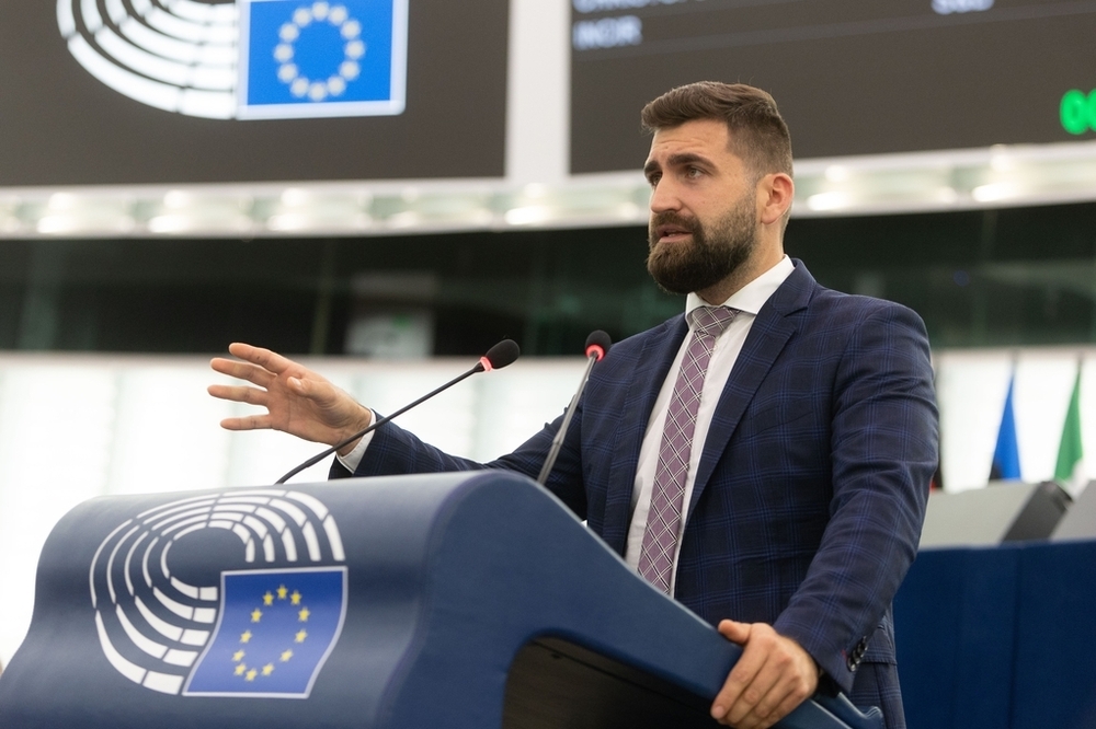 Андрей Новаков: Загубата на европейско финансиране е национална катастрофа