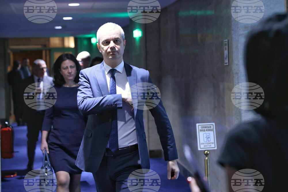 Vazrazhdane Leader Protests Against Spending Millions to Fight Anti-Semitism in Bulgaria