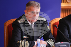 Министерство на отбраната - военни контингенти - видеоконферентна връзка