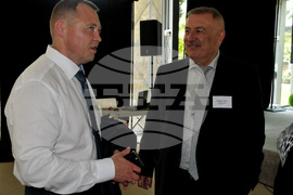 Бургас - Лукойл - проект - представяне