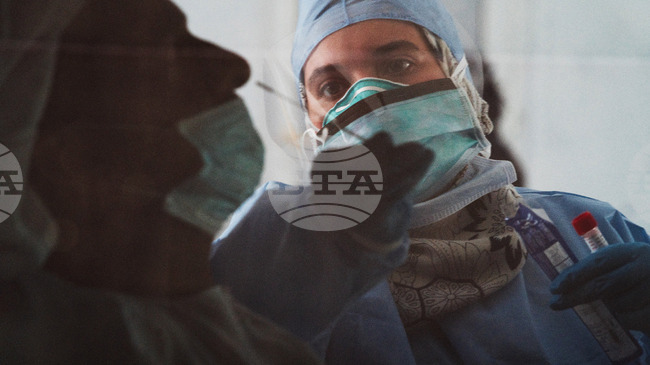 Службата на Европейската прокуратура в Букурещ разследва измама с медицински консумативи за 9 милиона евро по време на пандемията от КОВИД-19