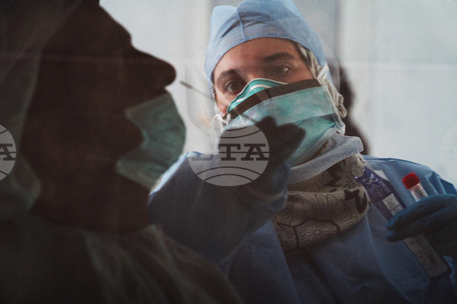 Службата на Европейската прокуратура в Букурещ разследва измама с медицински консумативи за 9 милиона евро по време на пандемията от КОВИД-19