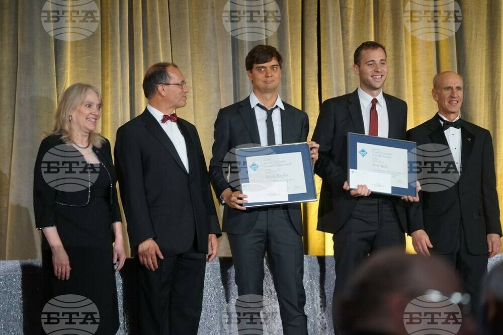 Bulgarian Researcher Leaves Multi-Billion Dollar Company to Join Sofia's INSAIT Institute