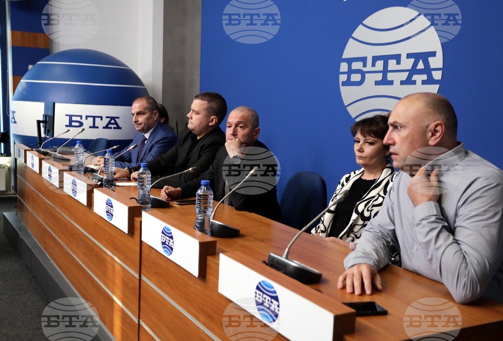 Национален пресклуб на БТА - Има такъв народ