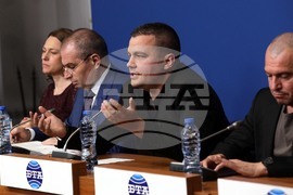 Национален пресклуб на БТА - Има такъв народ