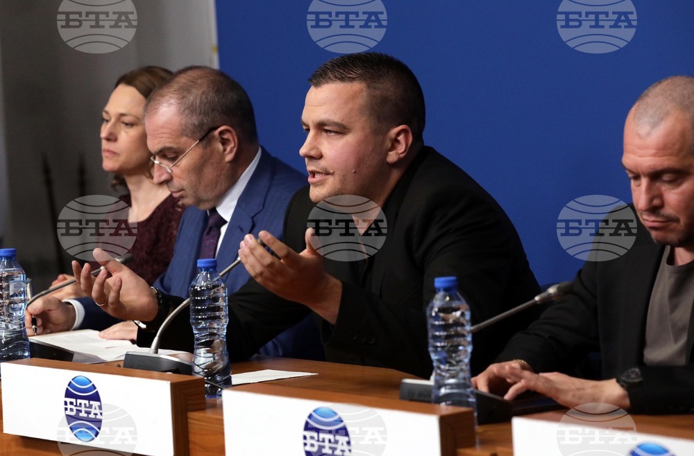 Национален пресклуб на БТА - Има такъв народ