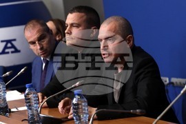 Национален пресклуб на БТА - Има такъв народ