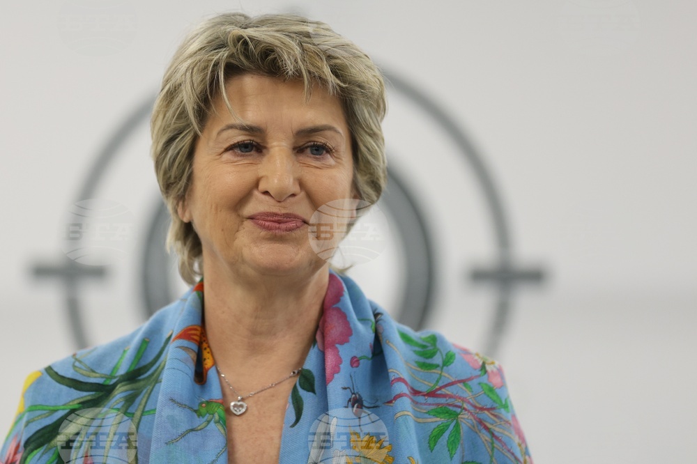 Лечева пред Комисия на МОК: "Олимпийските игри в Париж влязоха във всеки български дом"