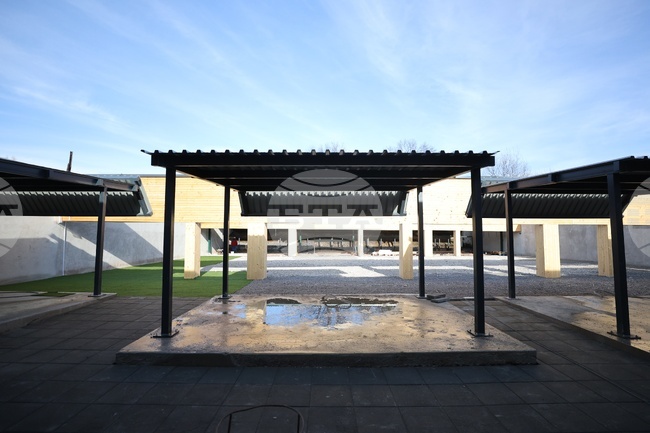 Три рекорда бяха поставени на Държавното първенство по спортна стрелба в София