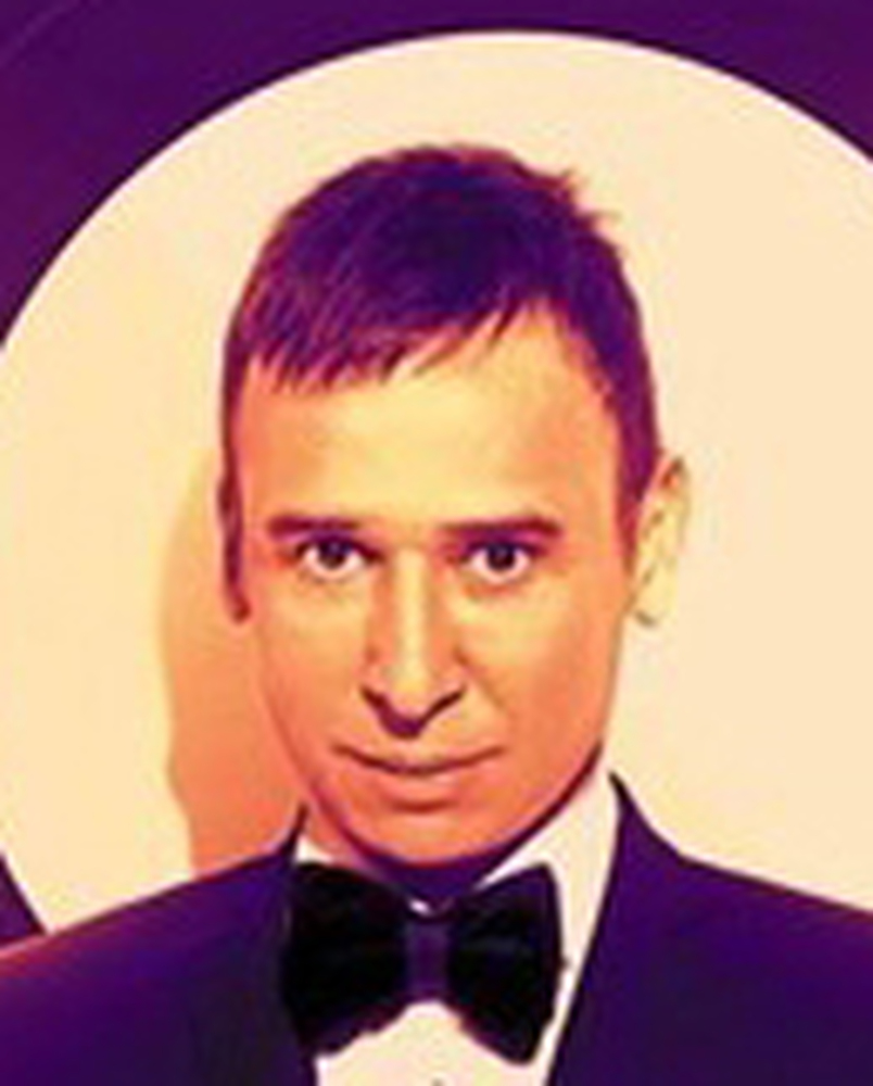Bulgarian Actor, Singer Viktor Kalev to Perform in Milan