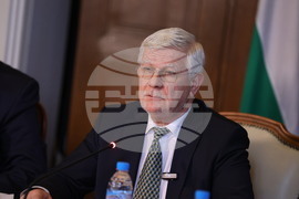 Министерство на земеделието и храните - пресконференция