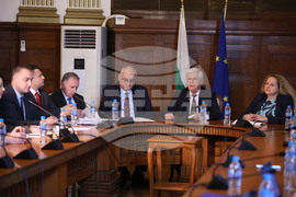 Министерство на земеделието и храните - пресконференция