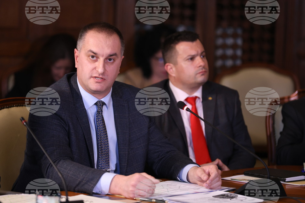 Министерство на земеделието и храните - пресконференция