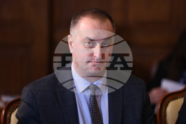 Министерство на земеделието и храните - пресконференция