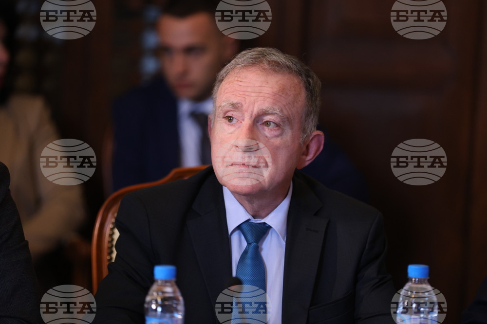 Министерство на земеделието и храните - пресконференция