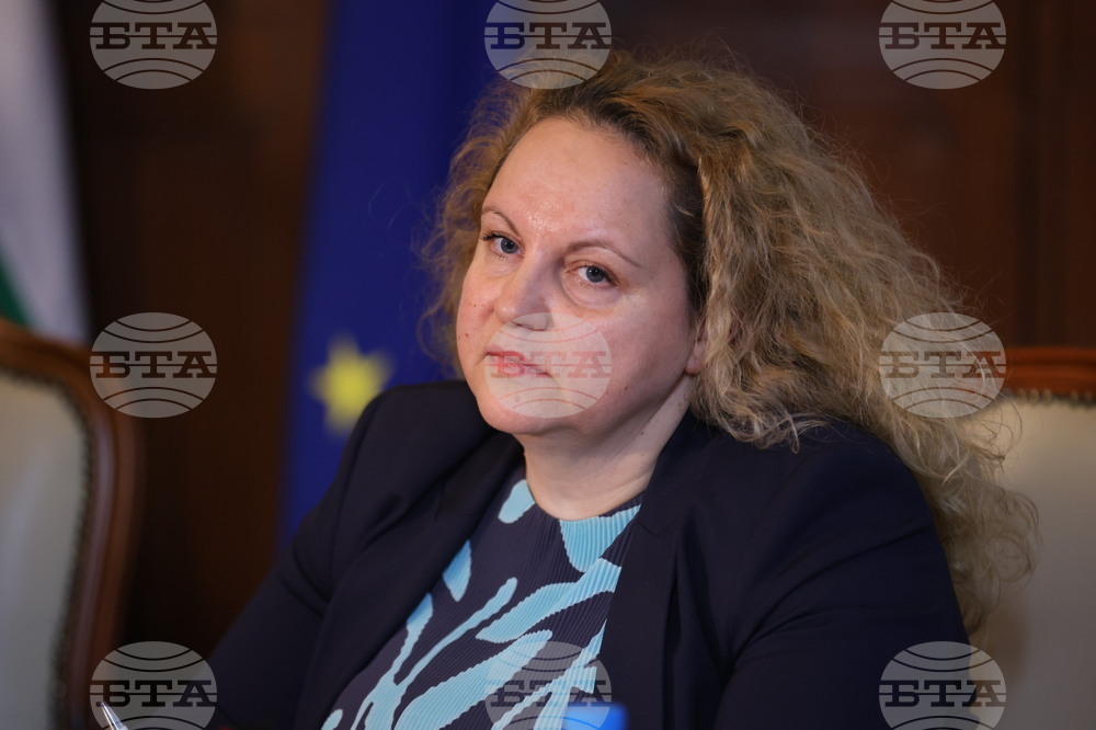 Министерство на земеделието и храните - пресконференция