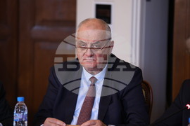 Министерство на земеделието и храните - пресконференция