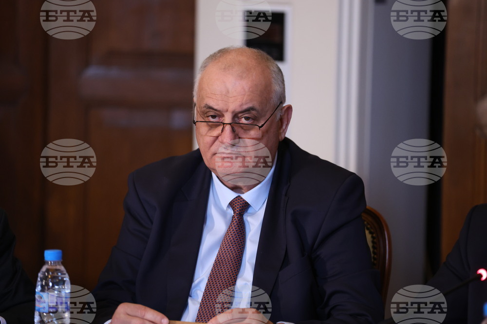 Министерство на земеделието и храните - пресконференция