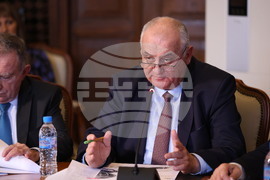 Министерство на земеделието и храните - пресконференция