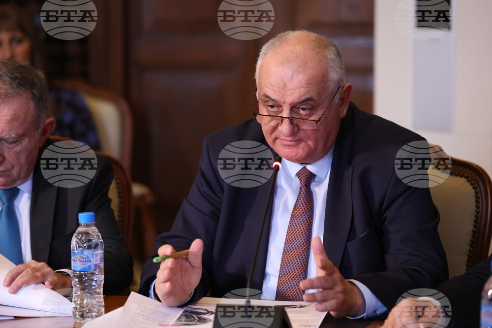 Министерство на земеделието и храните - пресконференция