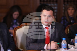 Министерство на земеделието и храните - пресконференция