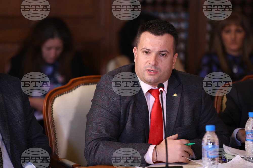 Министерство на земеделието и храните - пресконференция