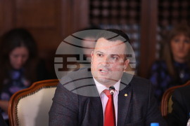 Министерство на земеделието и храните - пресконференция