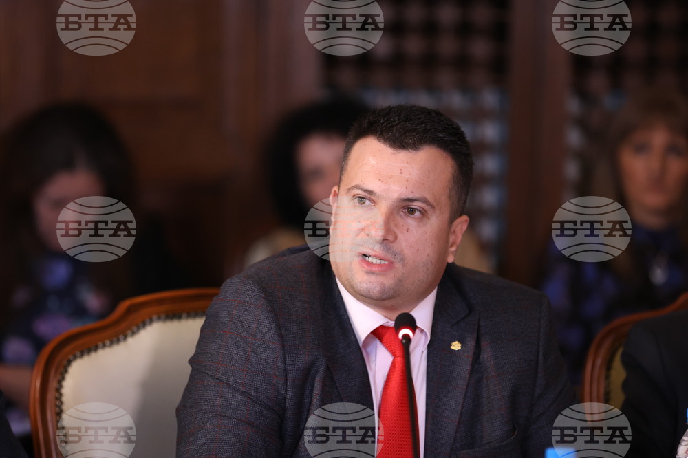 Министерство на земеделието и храните - пресконференция