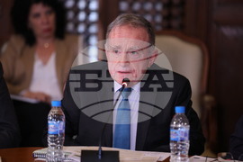 Министерство на земеделието и храните - пресконференция