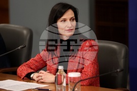 Министерски съвет - мобилно приложение „Помогни ми“ - представяне