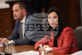 Министерски съвет - мобилно приложение „Помогни ми“ - представяне
