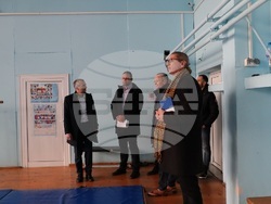 Снимка: Министерство на младежта и спорта