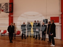 Снимка: Министерство на младежта и спорта