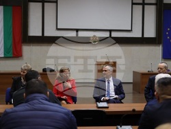 Снимка: Министерство на младежта и спорта