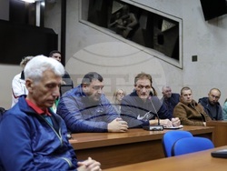 Снимка: Министерство на младежта и спорта