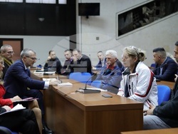 Снимка: Министерство на младежта и спорта