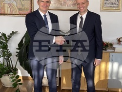 Снимка: Министерство на младежта и спорта