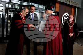 Бургас - НХА - първи випуск