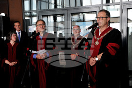 Бургас - НХА - първи випуск