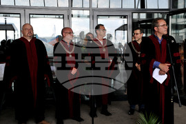 Бургас - НХА - първи випуск