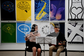 Бургас - НХА - първи випуск