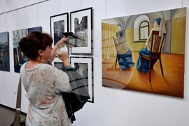 Бургас - НХА - първи випуск